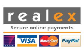 "Realex Secure Online Payments"